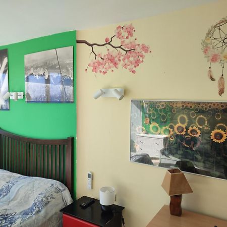 Apartamento En Playa Semi-Privada เบนัลมาเดนา ภายนอก รูปภาพ