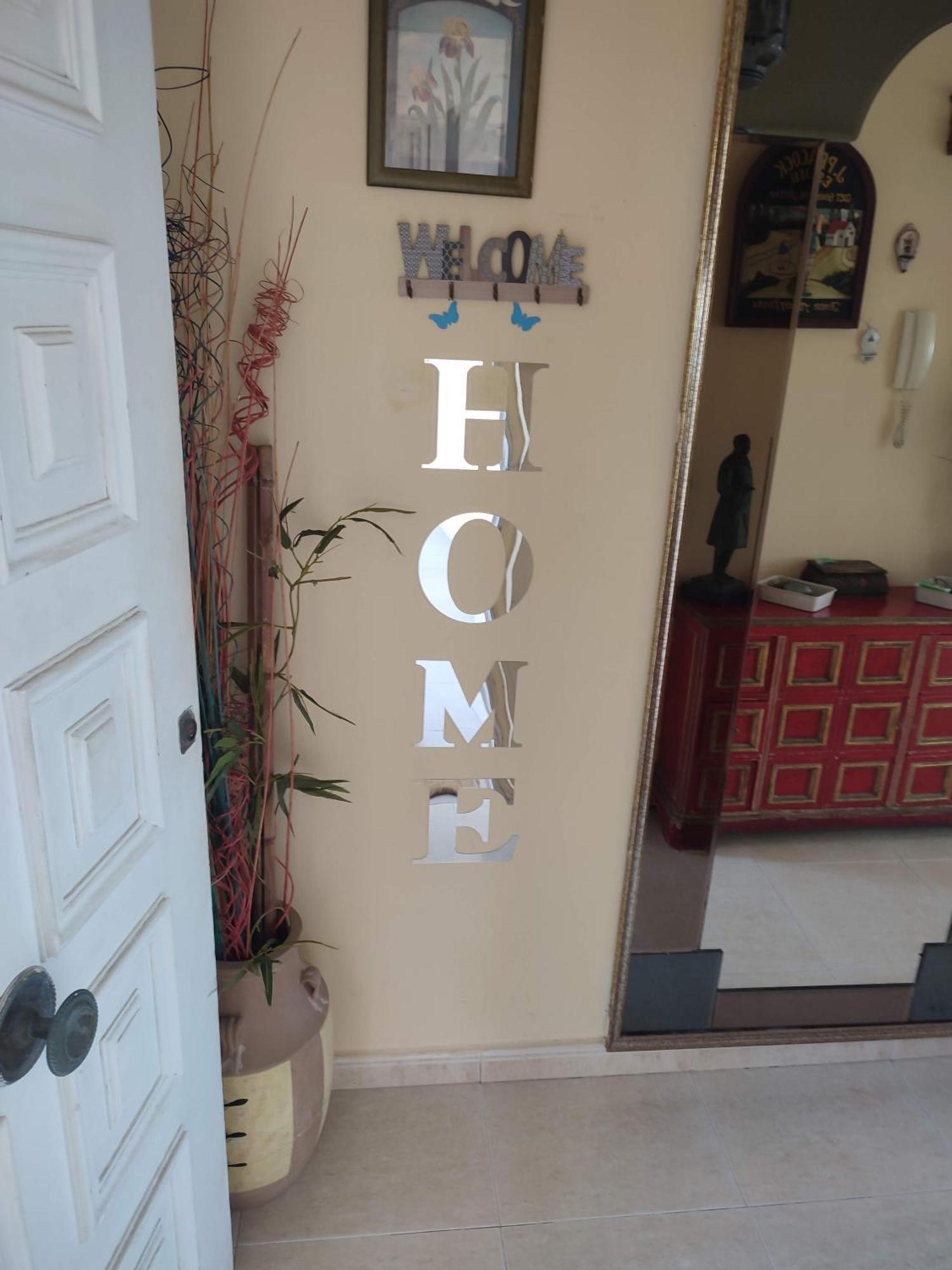 Apartamento En Playa Semi-Privada เบนัลมาเดนา ภายนอก รูปภาพ
