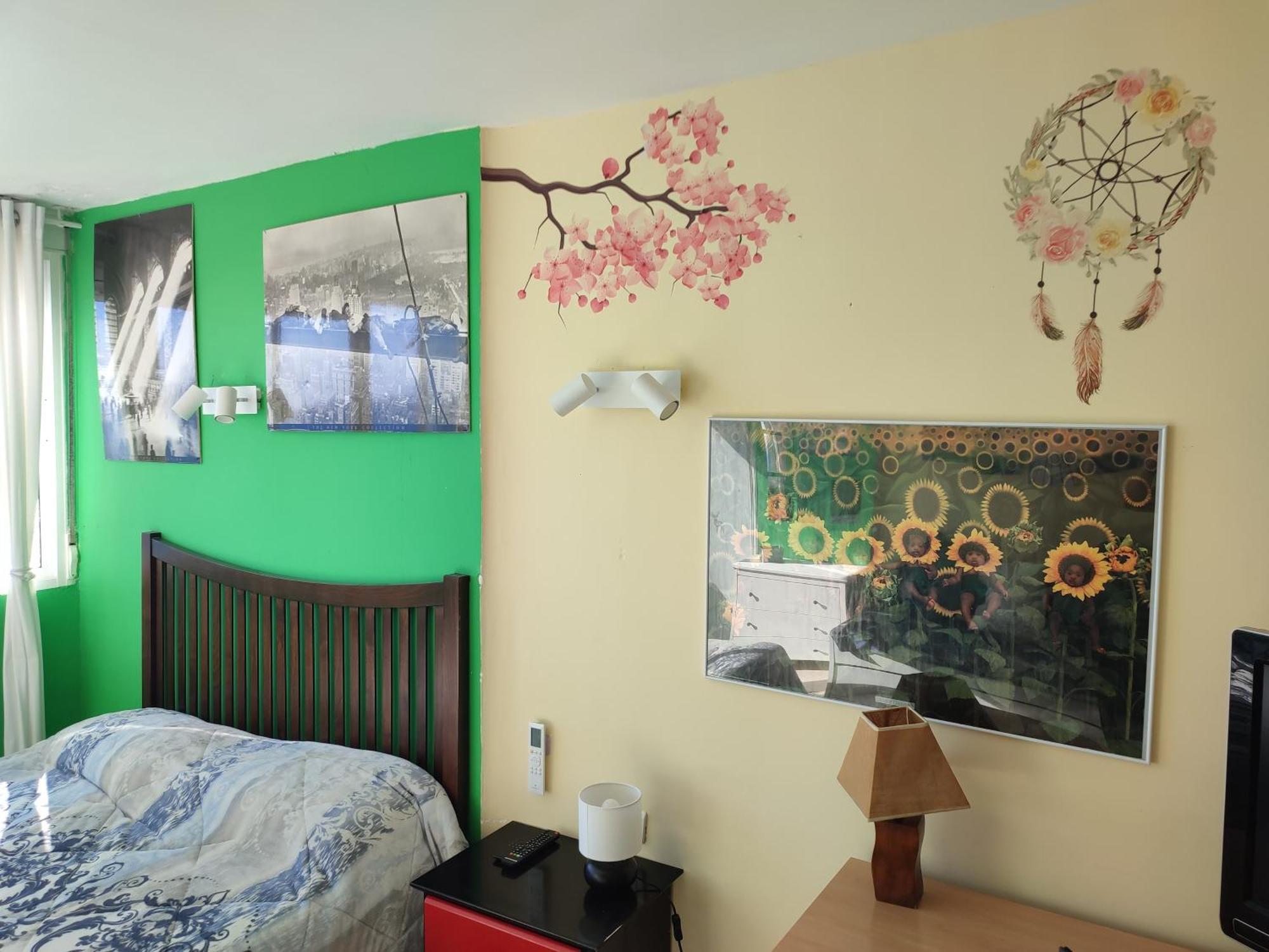Apartamento En Playa Semi-Privada เบนัลมาเดนา ภายนอก รูปภาพ