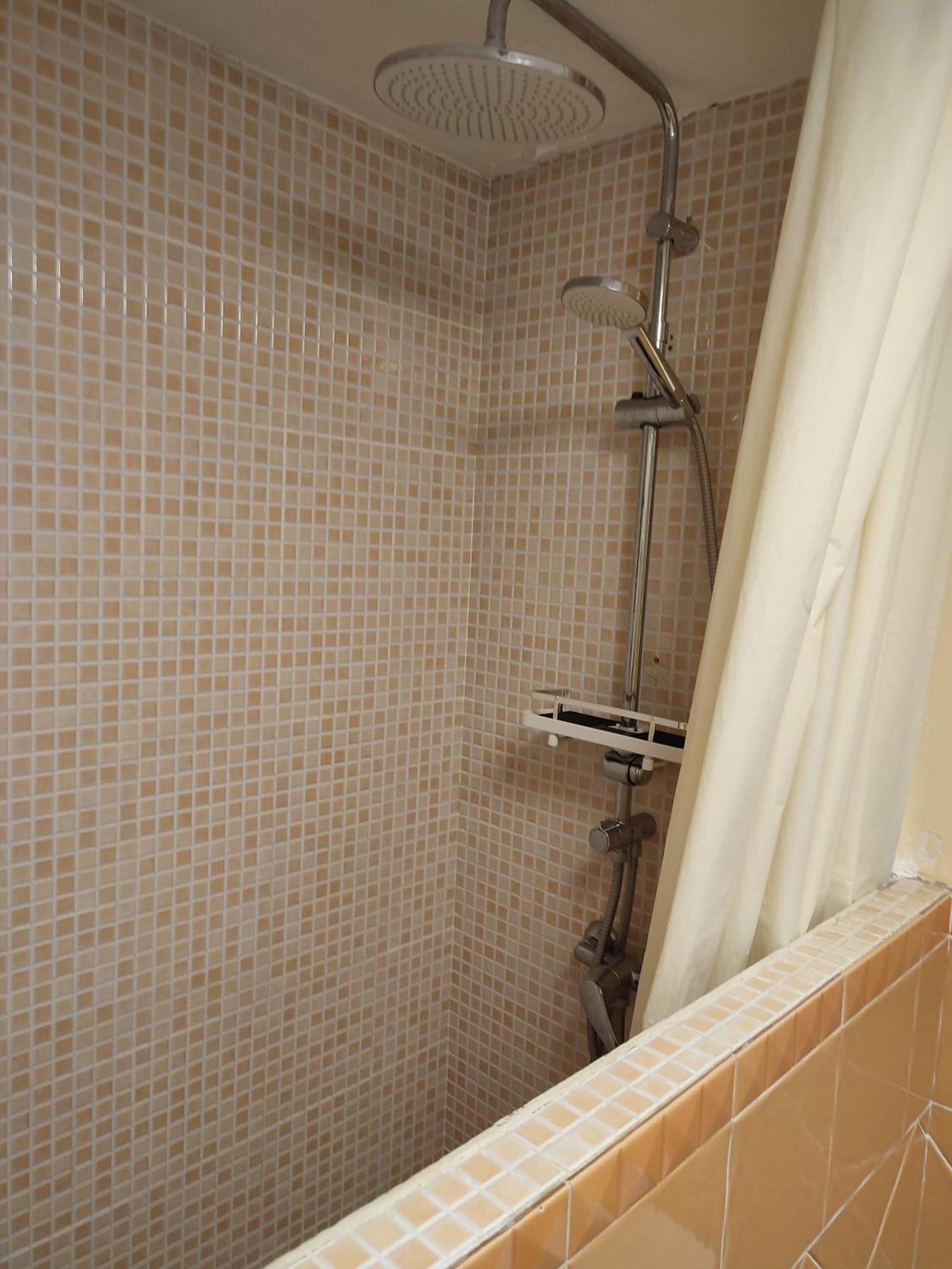 Apartamento En Playa Semi-Privada เบนัลมาเดนา ภายนอก รูปภาพ